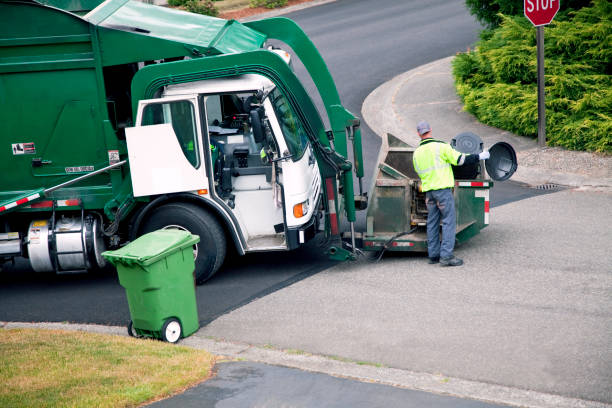 Best Residential Junk Removal  in Dry Ridge, OH