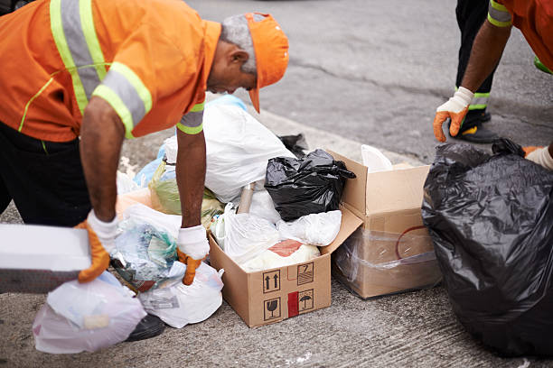 Best Retail Junk Removal  in Dry Ridge, OH