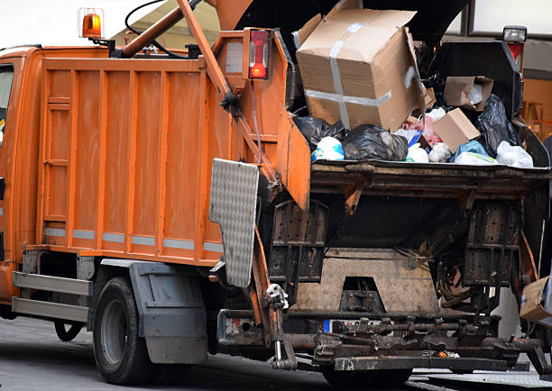 Best Same-Day Junk Removal Services  in Dry Ridge, OH